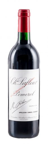 1975 Château Lafleur Pomerol 750 ml
