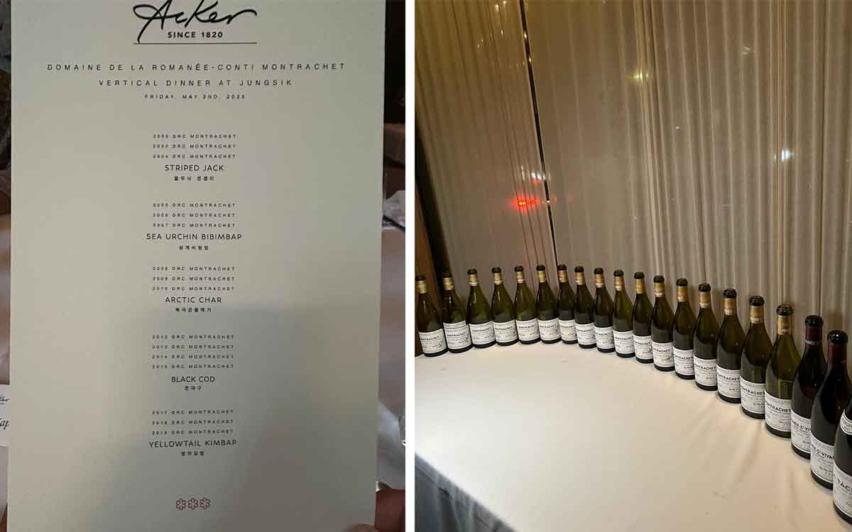 Oldest Can Still Be Best