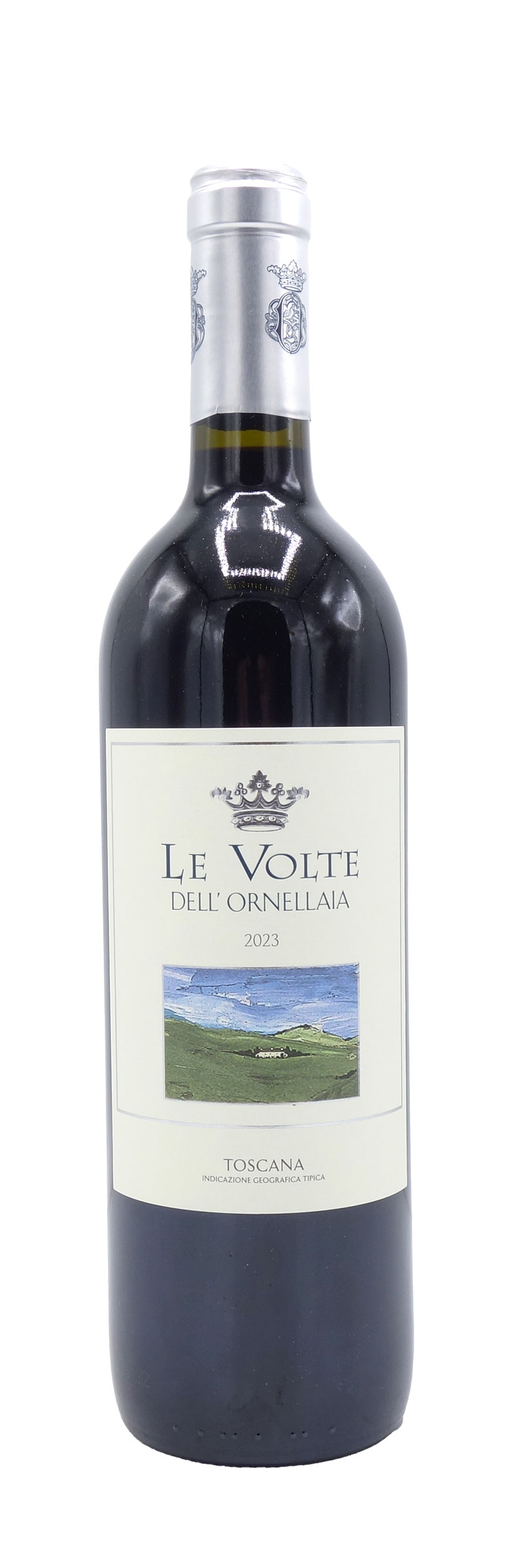 2023 Ornellaia Toscana Rosso Le Volte 750ml